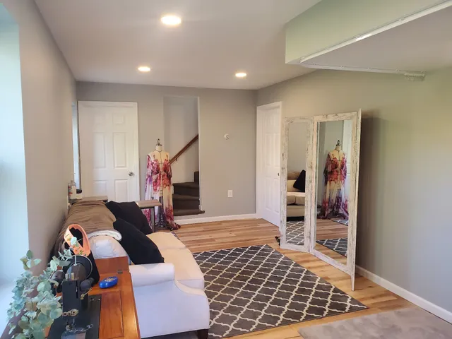 Kristine's Creations and Alterations