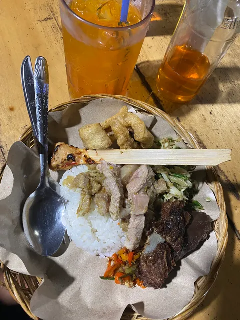 Babi Guling Batan Beringin