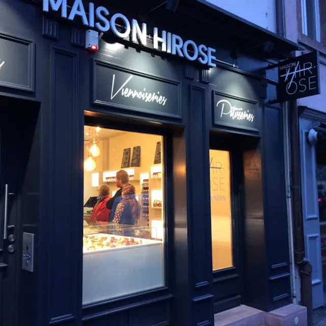 Maison HIROSE Unterlinden