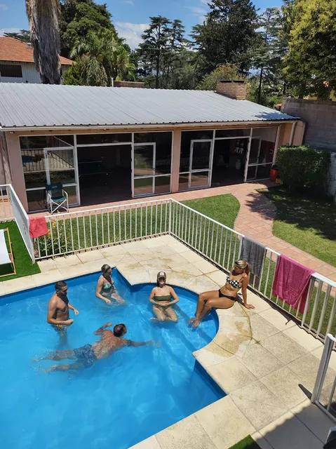 Alquileres temporarios Otty