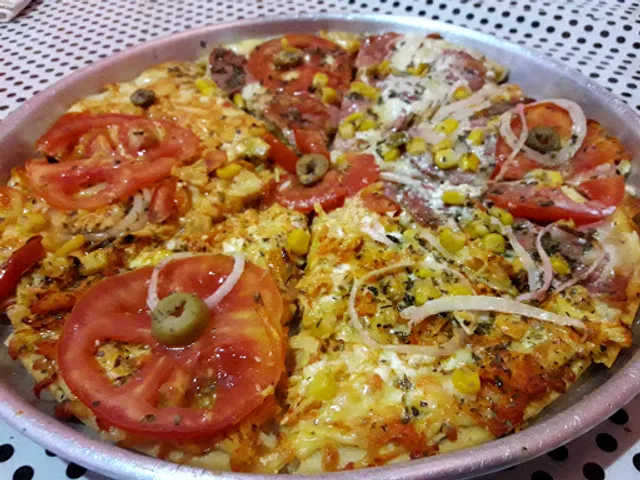 Pizzarella Pizzaria