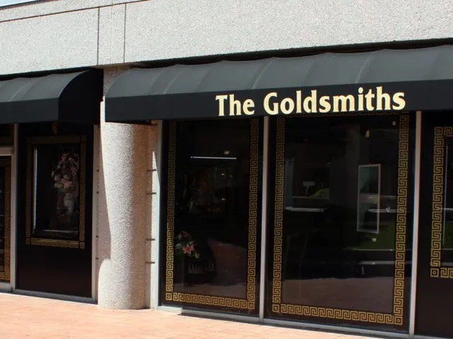 Jewelry Store Bethesda MD Dealers In Dreams: Goldsmiths Dealers in Dreams