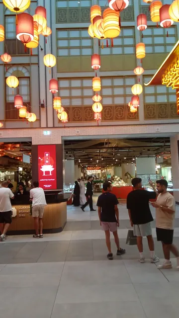 Dubai Mall
