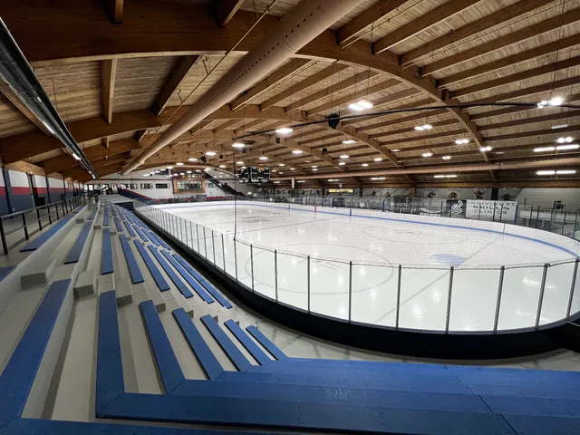 New Hope Ice Arena