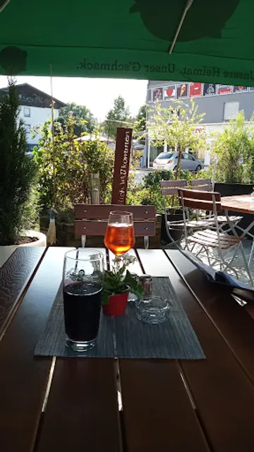 Restaurant & Pizzeria Mercy