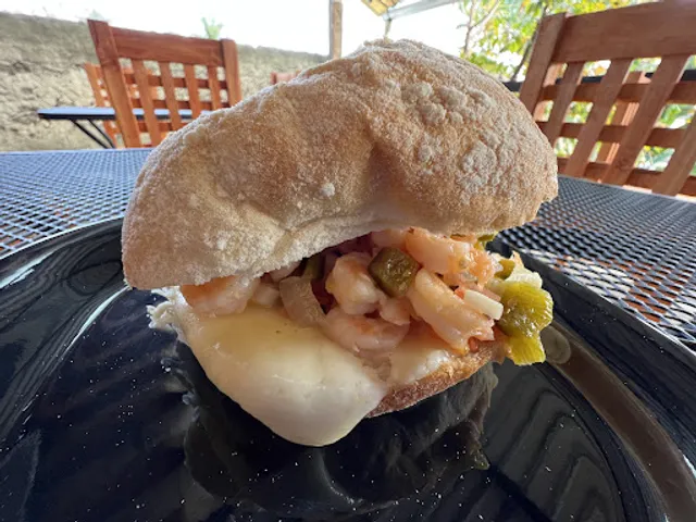 Juan Perro Cafetería