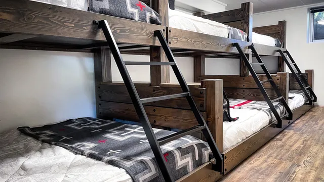 Big Sky Bunks