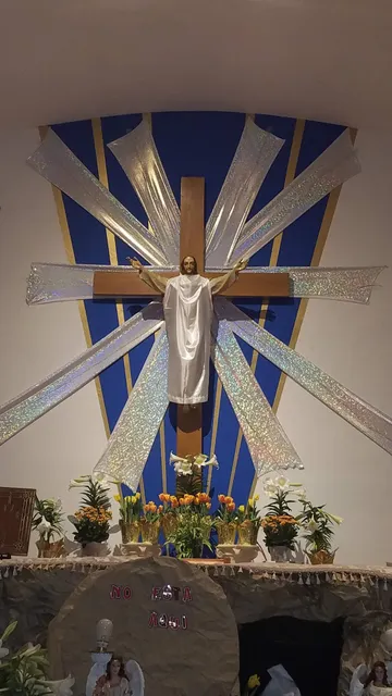 Our Savior Catholic Church