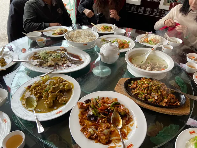 Chinese restaurant Cesarsko mesto