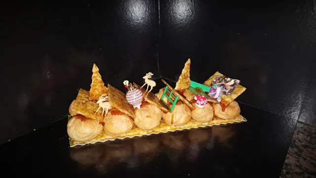 Boulangerie La Clanora