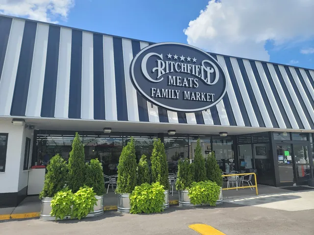 Critchfield Meats Family Market