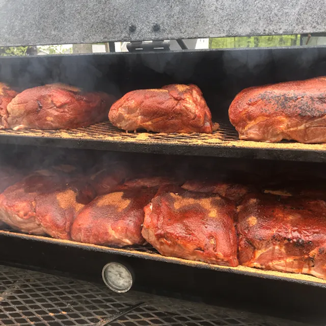 Moink BBQ & Catering