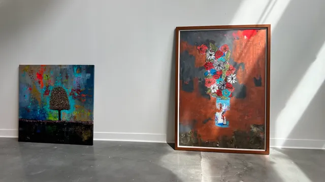 Gallery Anderson Smith