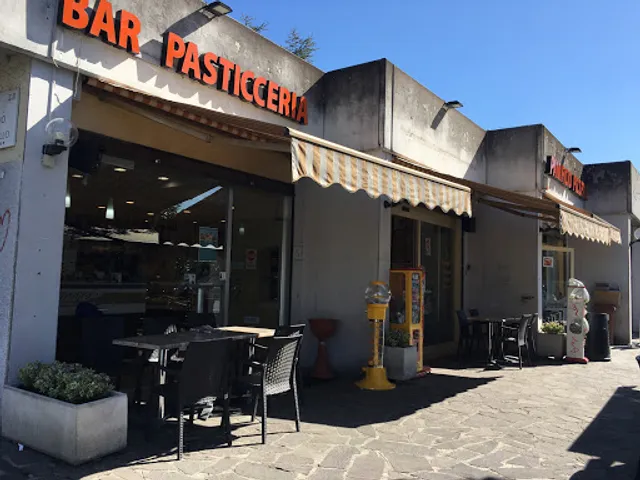 Bar Pasticceria Forno Spiga d'Oro