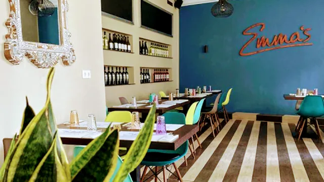 Emma's