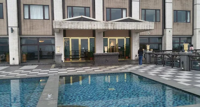 Hotel Ocean Vista & Spa