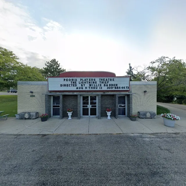 Peoria Players Theatre