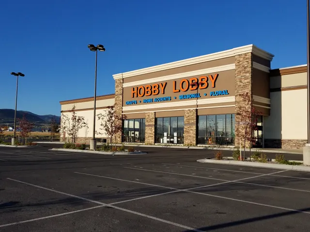 Hobby Lobby