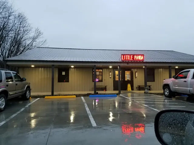 Little Panda Restaurant