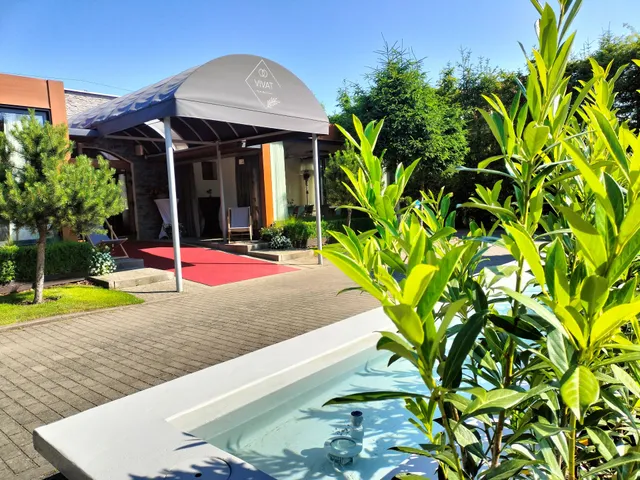 VIVAT dom weselny - Organizacja wesel, sala bankietowa, wesela Szczecin