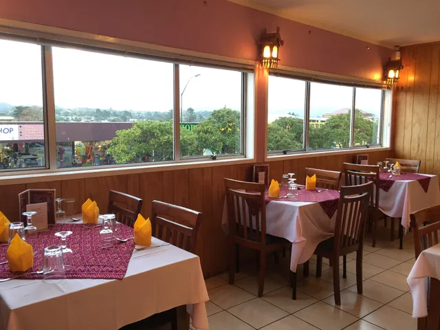 Thip Thai Restaurant