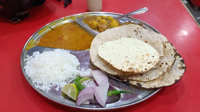 Shivshakti Hotel And Fast Food