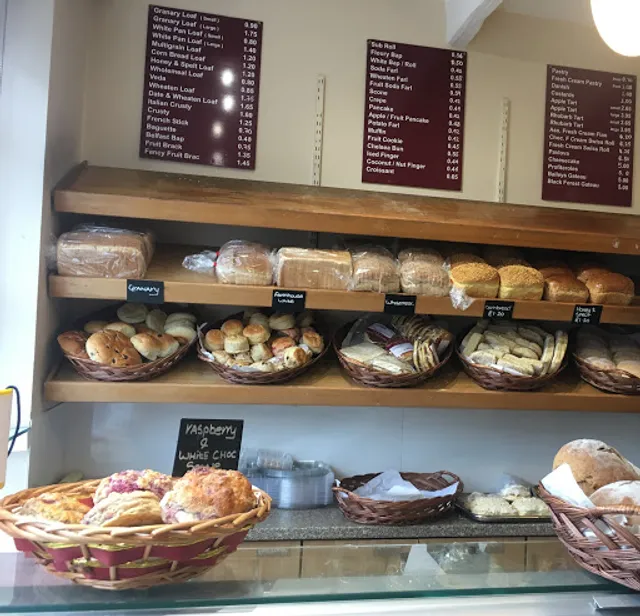 Country Kitchen Home Bakery Limited