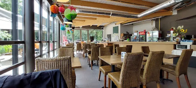 Cafetaria de schinde