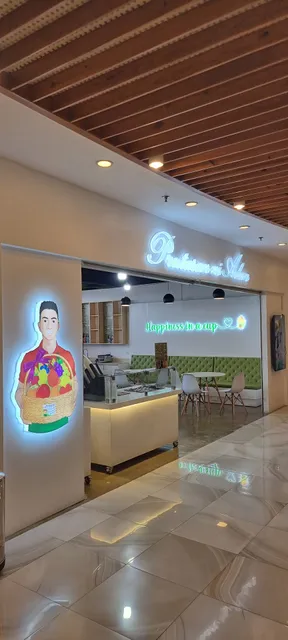 Robinsons Supermarket Banilad Town Centre