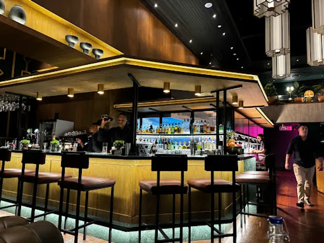 Nikkei Japanese Peruvian by PAN Collection