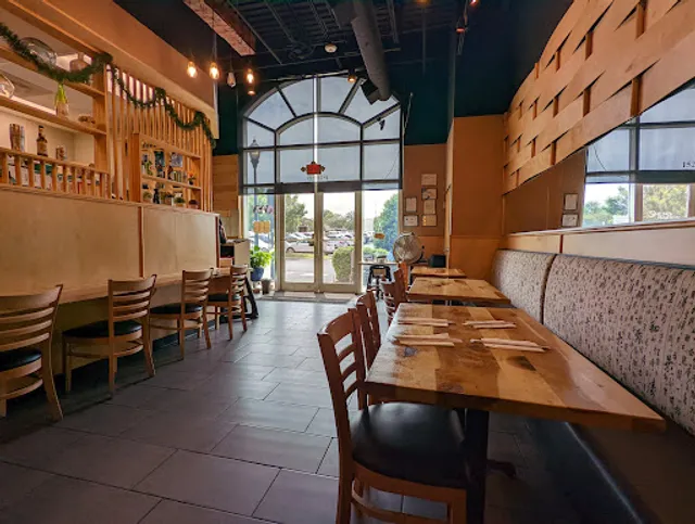 Sheng Ramen Ballantyne