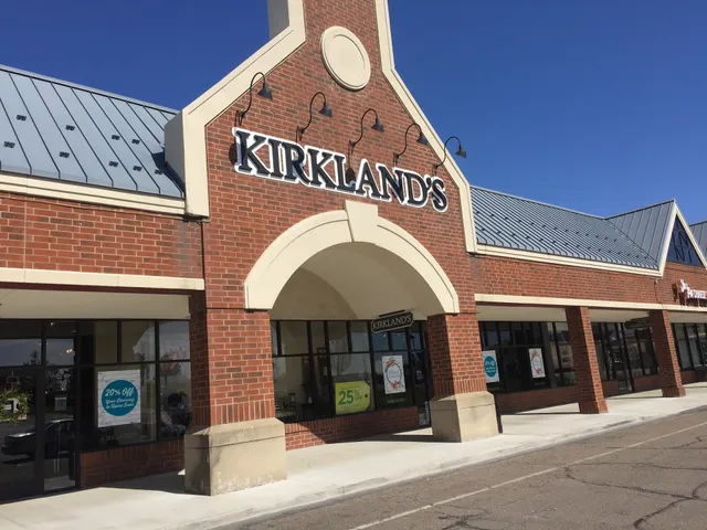 Kirkland's Home