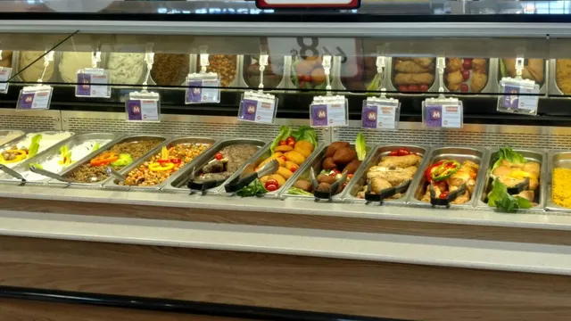 Steve's Mediterranean