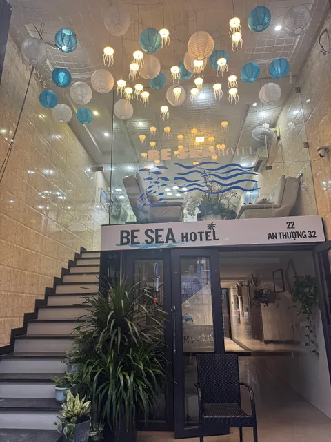 Besea Hotel (New Management)