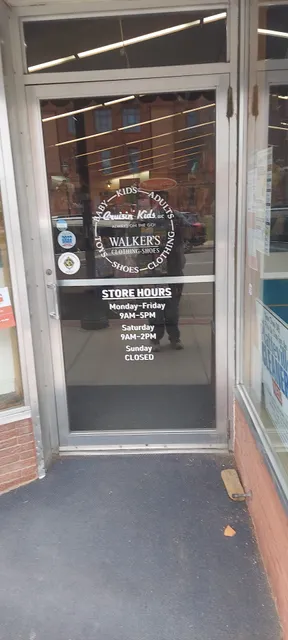 Cruisin’ Kids/Walker Clothing and Shoes