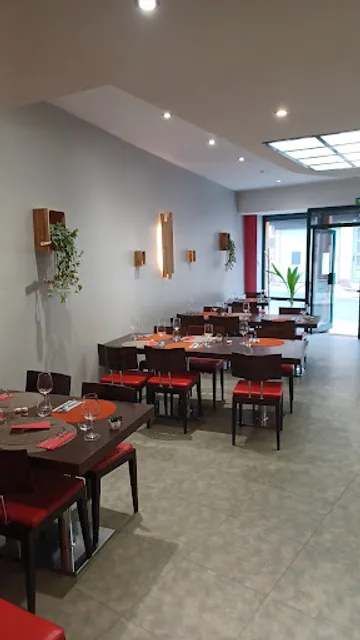 Crêperie Les Bigoudènes