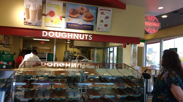 Krispy Kreme