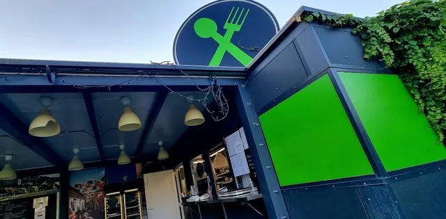 Páncélos Street Food