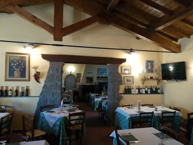 Ristorante Piccolo Mondo