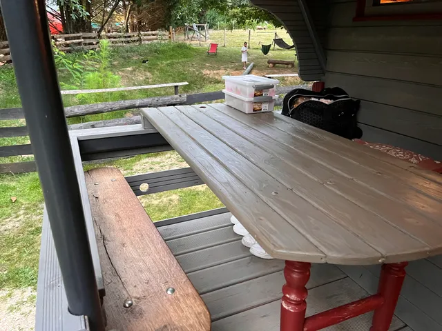 Savonnerie artisanale et gîtes Au jardin de la Vouivre