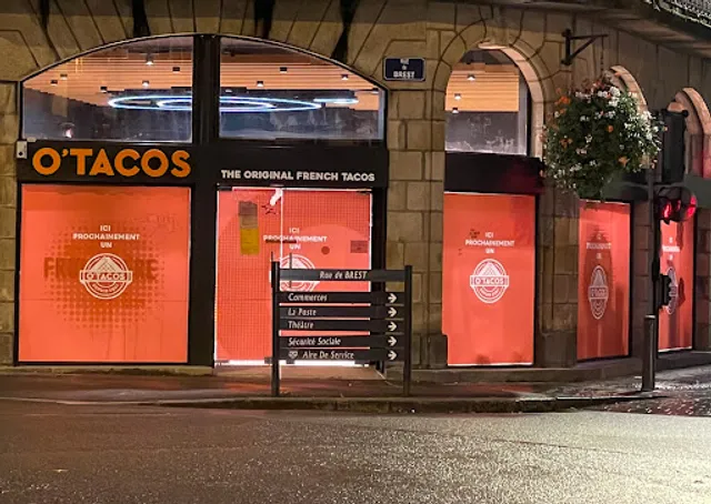 O'TACOS MORLAIX