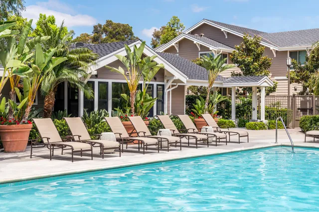 Woodbridge Willows Apartment Homes