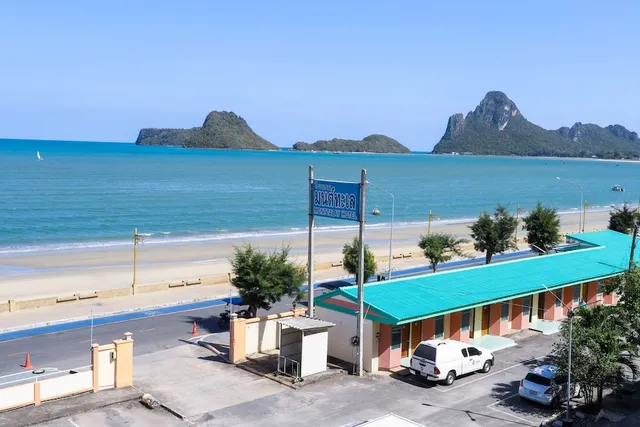 Mont Talay Hotel