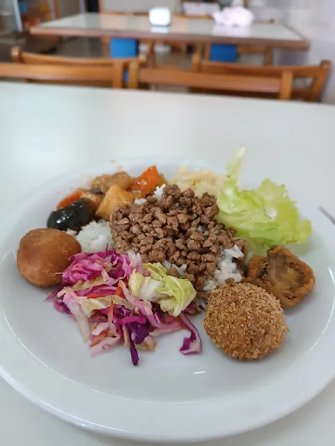 Vida Leve Restaurante vegano e vegetariano