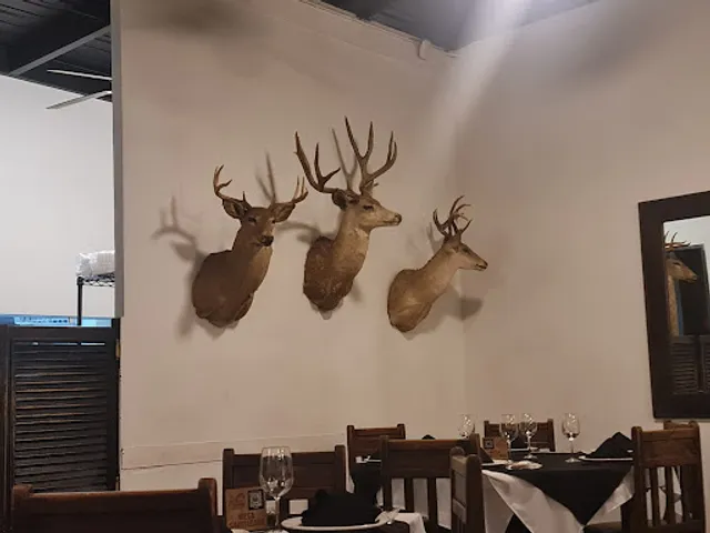 El Bronco Steak House & Bar Los Mochis