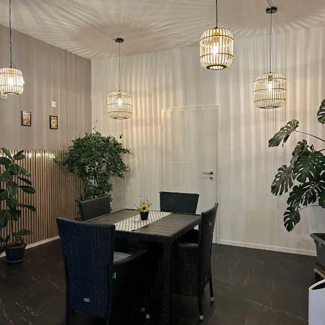 Guardian Food - Smash Burger Kitzingen