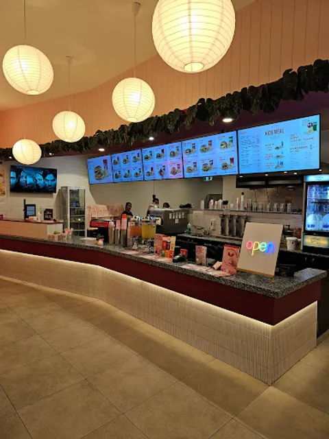 FLIPP Burgers Mount Druitt