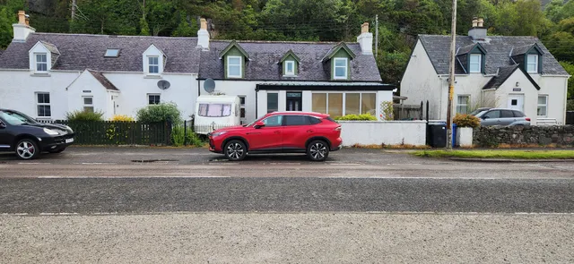 Old Post Office House B&B