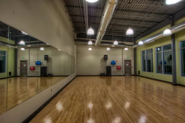 The Y in Catonsville