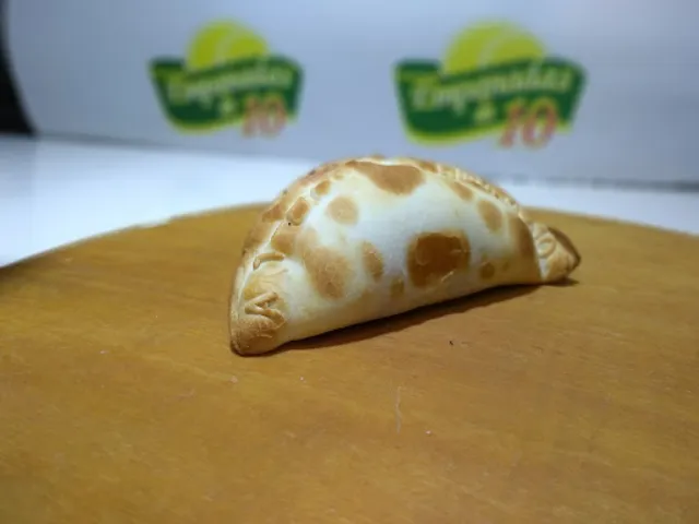 Empanadas de 10